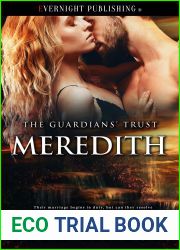 Meredith (The Guardians| Trust Book 4)