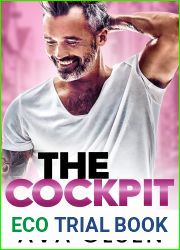 The Cockpit (Voyagers #3)