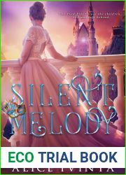 Silent Melody: A Pied Piper Retelling (Songs of the Piper, #1)