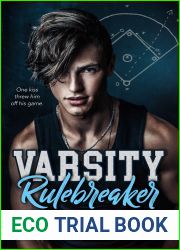 Varsity Rulebreaker (Varsity, #3)