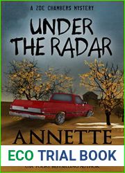 Under the Radar (Zoe Chambers Mystery #9)