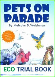 Pets on Parade