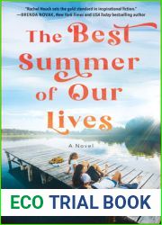 The Best Summer of Our Lives