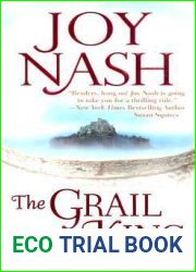 The Grail King (Druids of Avalon, #2)