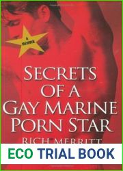 Secrets of a Gay Marine Porn Star