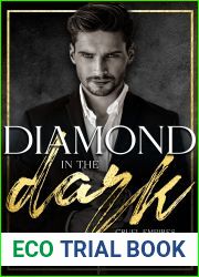 Diamond in the Dark (Savage Jewels #1)