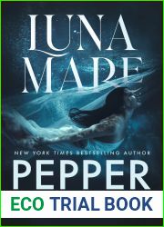 Lunamare (Luna Duet, #1)