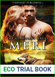 Meri (The Guardians| Trust Book 3)