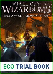 Shadow of a Dragon Priest (Fall of Wizardoms #4)