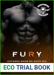 Fury (Untamed Sons MC #6)