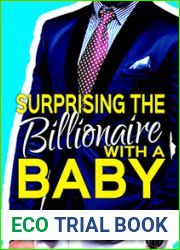 Surprising the Billionaire with a Baby (Blue Ridge Mountain Billionaires, #2)
