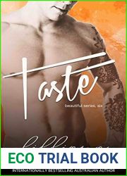 Taste (Beautiful Book 6)