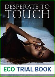 Desperate to Touch (Hard to Love #2)