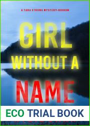 Girl Without a Name (A Tara Strong Mystery #4)