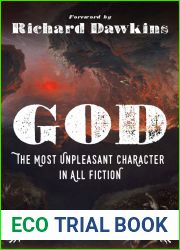 God: The Most Unpleasant Character in All Fiction