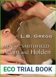 Adam and Holden (Men of Smithfield #4)