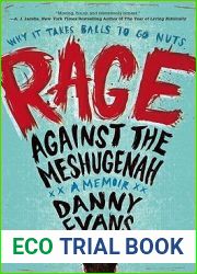 Rage Against the Meshugenah: Why it Takes Balls to Go Nuts