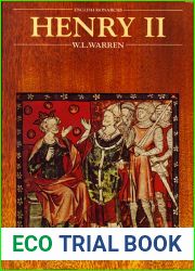 Henry II (English Monarchs)