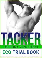 Tacker (Arizona Vengeance, #5)