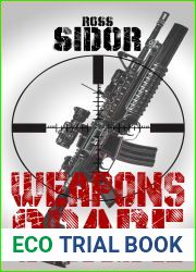 Weapons Grade (Avery #1)
