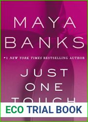 Just One Touch (Slow Burn, #5)