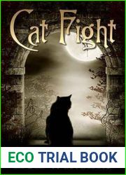 Cat Fight (Preternaturals, #1.5)