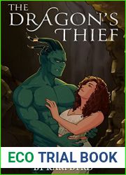 The Dragon|s Thief (A Monstrous Fate Book 1)