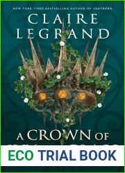 A Crown of Ivy and Glass (The Middlemist Trilogy, #1)