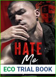 Hate Me (Black Mountain Academy)