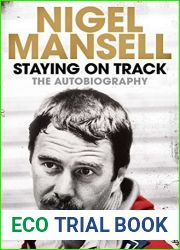 Staying on Track: The Autobiography