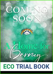 A Home for Barney