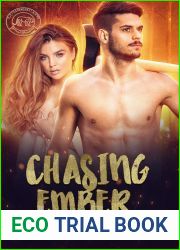 Chasing Ember: Lumbercats Vol 1