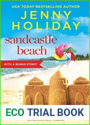 Sandcastle Beach (Matchmaker Bay #3)