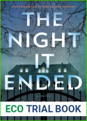 The Night It Ended