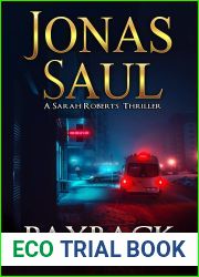 Payback (Sarah Roberts #28)