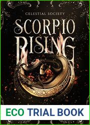 Scorpio Rising (Celestial Society Book 1)