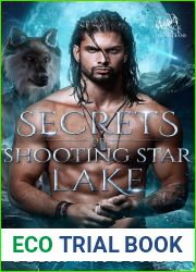 Secrets of Shooting Star Lake (Black Rock Guardians #1)