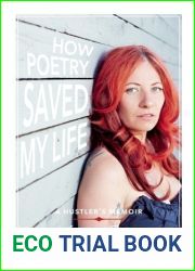 How Poetry Saved My Life: A Hustler|s Memoir