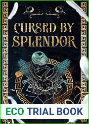 Cursed by Splendor (Goddesses of Grace #1)