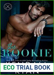 The Rookie (Looking to Score, #3)