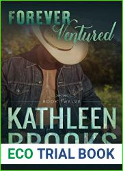 Forever Ventured (Forever Bluegrass, #12)