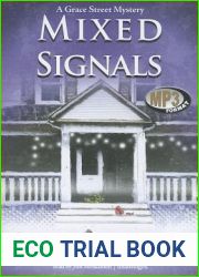 Mixed Signals (A Grace Street Mystery, #2)