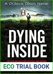 Dying Inside (DI Nick Dixon #11)