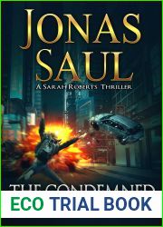 The Condemned (Sarah Roberts #27)