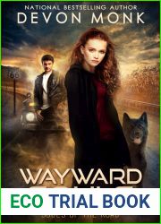 Wayward Souls (Souls of the Road #1)