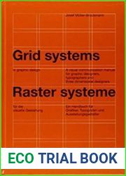 Grid systems in graphic design: A visual communication manual for graphic designers, typographers and three dimensional designers (German and English Edition)