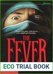 The Fever (Point Horror #25)