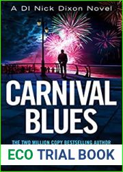 Carnival Blues (DI Nick Dixon #12)
