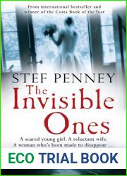 The Invisible Ones