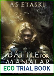 Battle for Manalar: A Dark Elf Epic Fantasy (Sister Seekers Book 8)